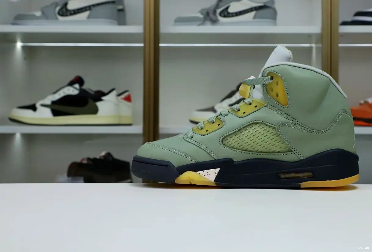 AIR JORDAN DC7501-300 5 HORIZON